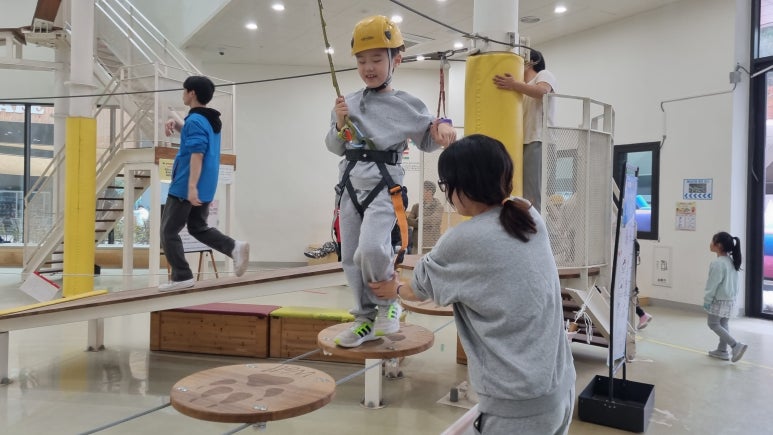 가족역량강화사업 사진 1